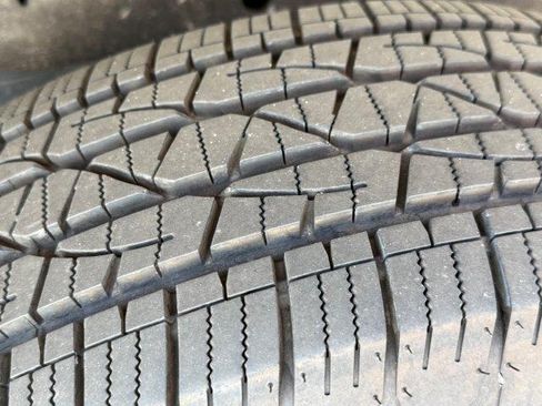 Used 2024 Chevrolet Silverado 1500 W/T image 10