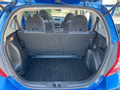 Used 2007 Honda Fit Sport image 25