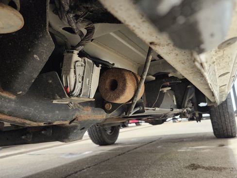 Used 2022 RAM 1500 Tradesman image 2