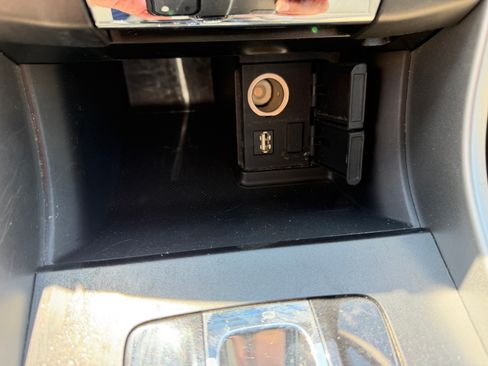 Used 2013 Honda Accord EX Sedan image 12