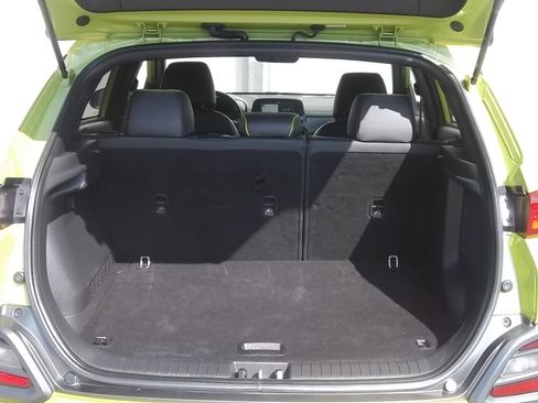 Used 2019 Hyundai Kona Ultimate image 12