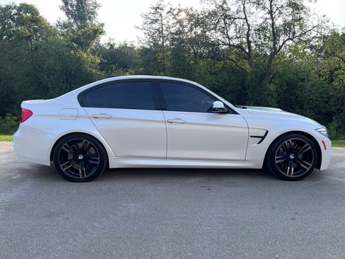 Used 2011 BMW M3 Coupe RWD image 39