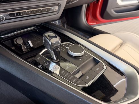 Used 2020 BMW Z4 M40i RWD image 10