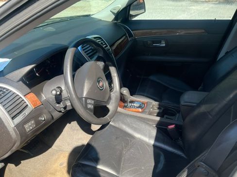Used 2007 Cadillac SRX Luxury image 9
