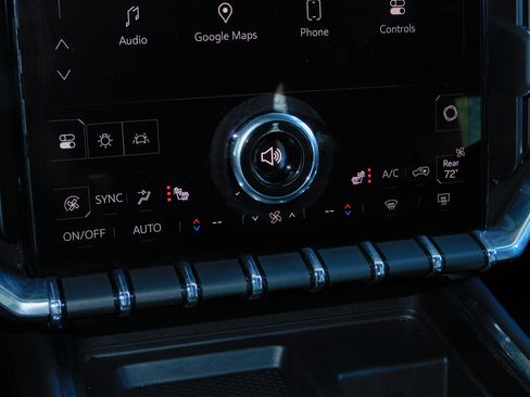 Certified 2025 GMC Acadia Elevation image 7