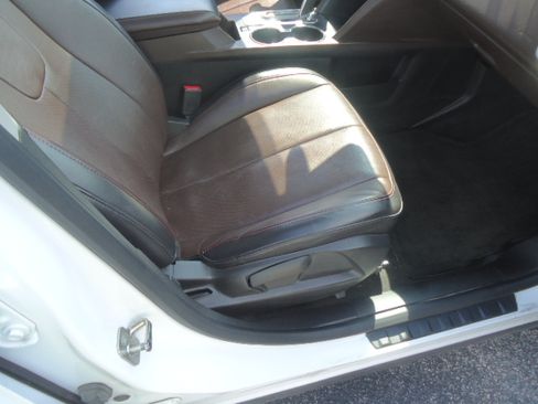 Used 2012 Chevrolet Equinox FWD LT w/ 2LT image 6