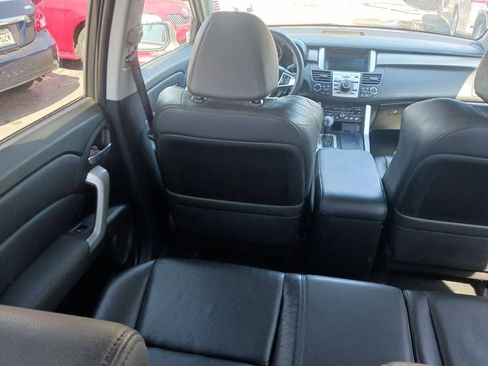 Used 2009 Acura RDX image 13