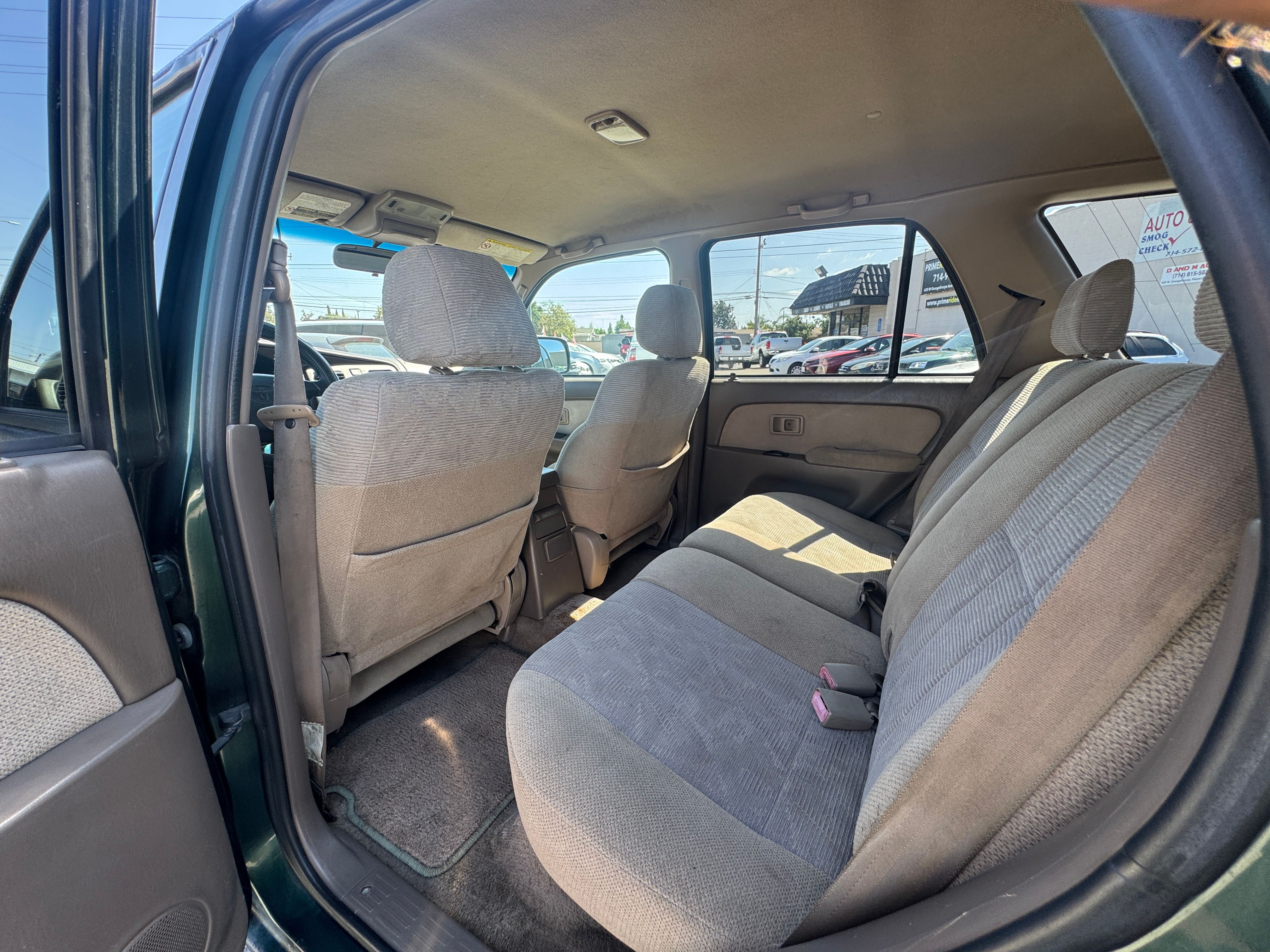 Used 1999 Toyota 4Runner 2WD SR5 image 18