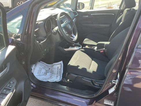 Used 2015 Honda Fit EX image 3