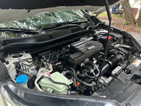 Used 2017 Honda CR-V AWD EX image 30