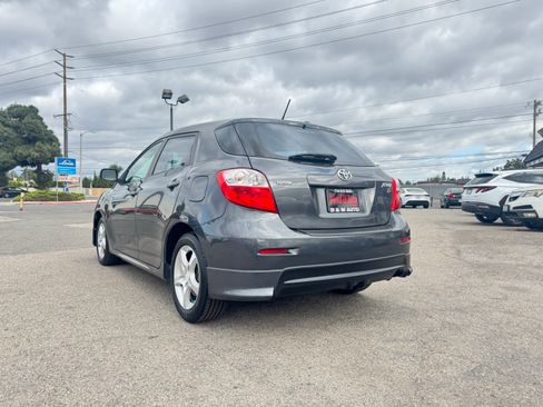 Used 2009 Toyota Matrix S FWD image 6