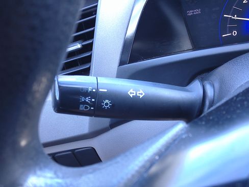 Used 2012 Honda Civic LX image 27