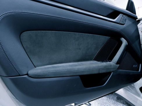 Used 2022 Porsche 911 Carrera 4 GTS image 23