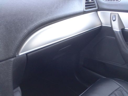 Used 2015 Lincoln MKX image 17