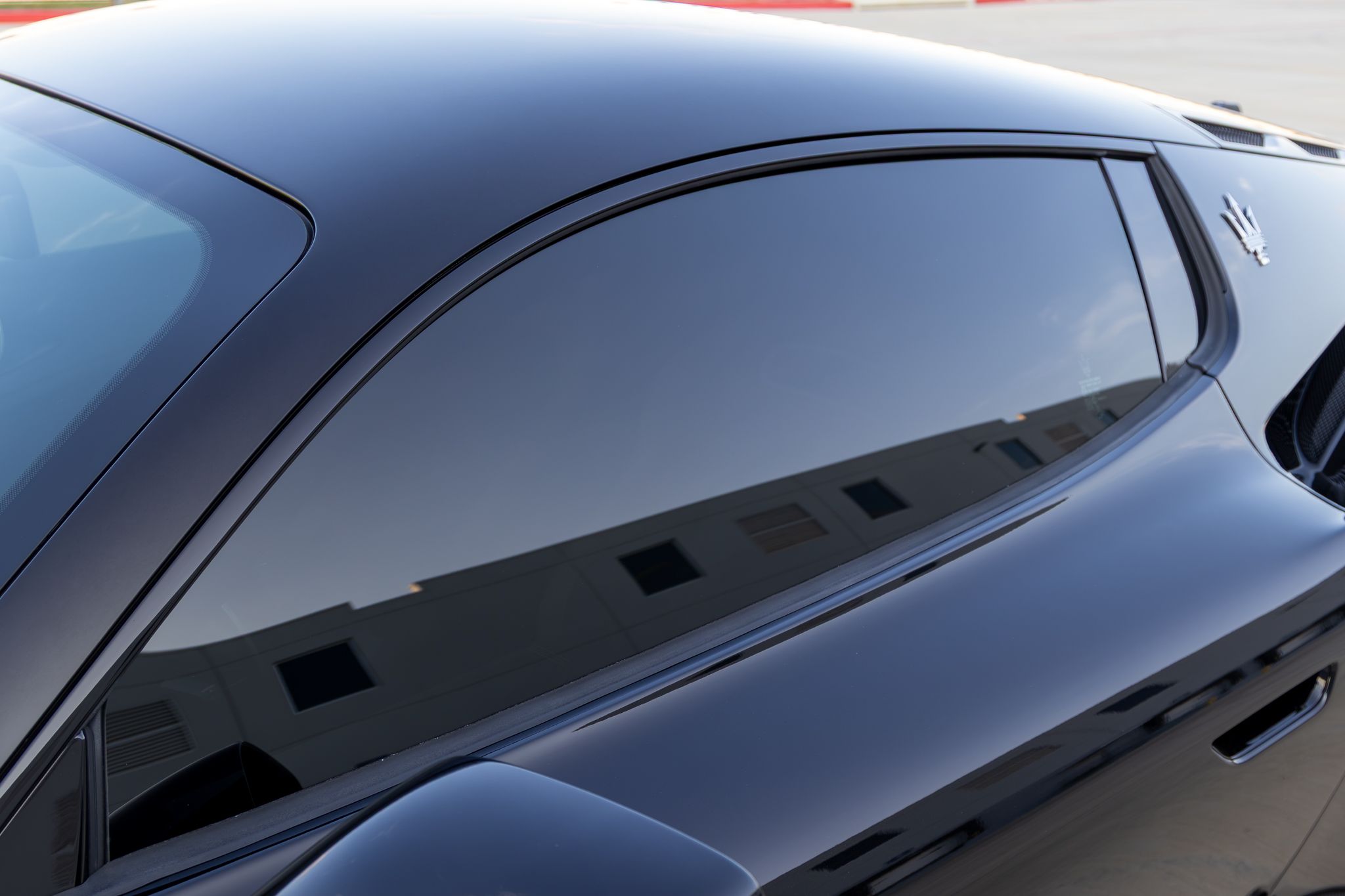 Used 2022 Maserati MC20 Coupe RWD image 11