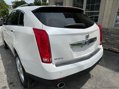 Used 2011 Cadillac SRX Performance FWD image 8