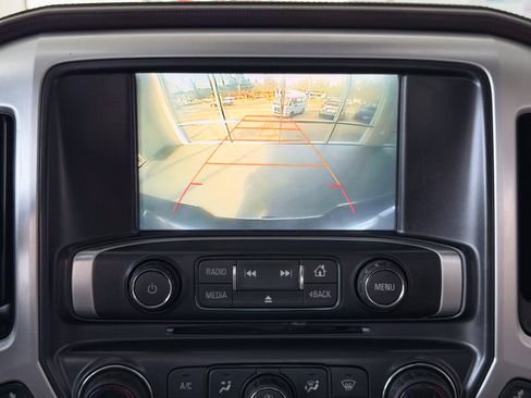 Used 2017 GMC Sierra 1500 SLT image 12