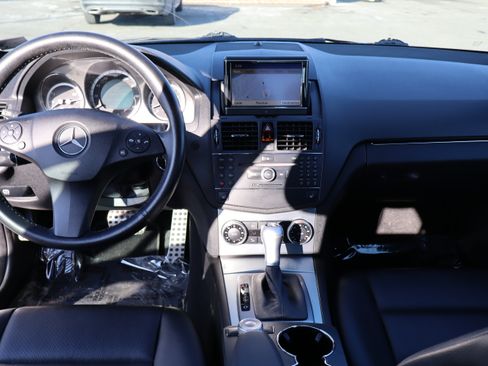 Used 2009 Mercedes-Benz C 300 image 16