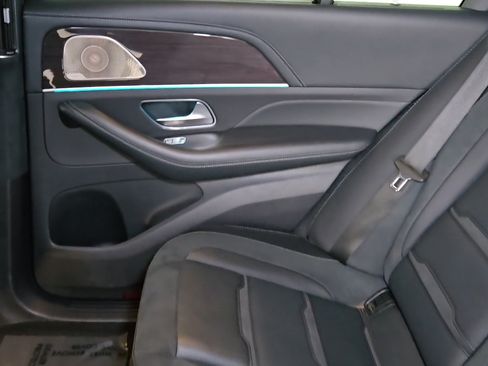 Used 2023 Mercedes-Benz GLE 63 AMG S image 20