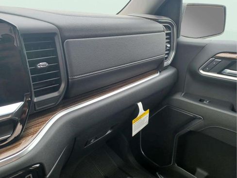 New 2026 Chevrolet Silverado 1500 4x4 Crew Cab RST w/ Select Pkg image 23