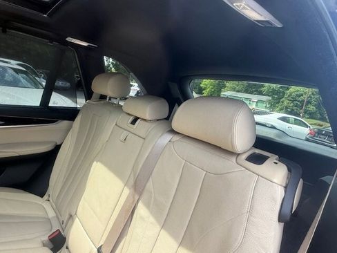Used 2017 BMW X5 xDrive35i image 22