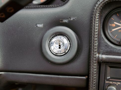 Used 1989 Ferrari 328 GTS image 58