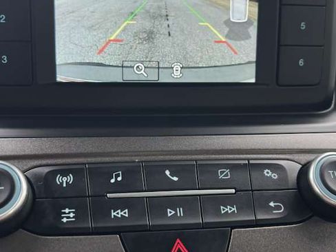 Used 2021 Ford Transit Connect XL image 10