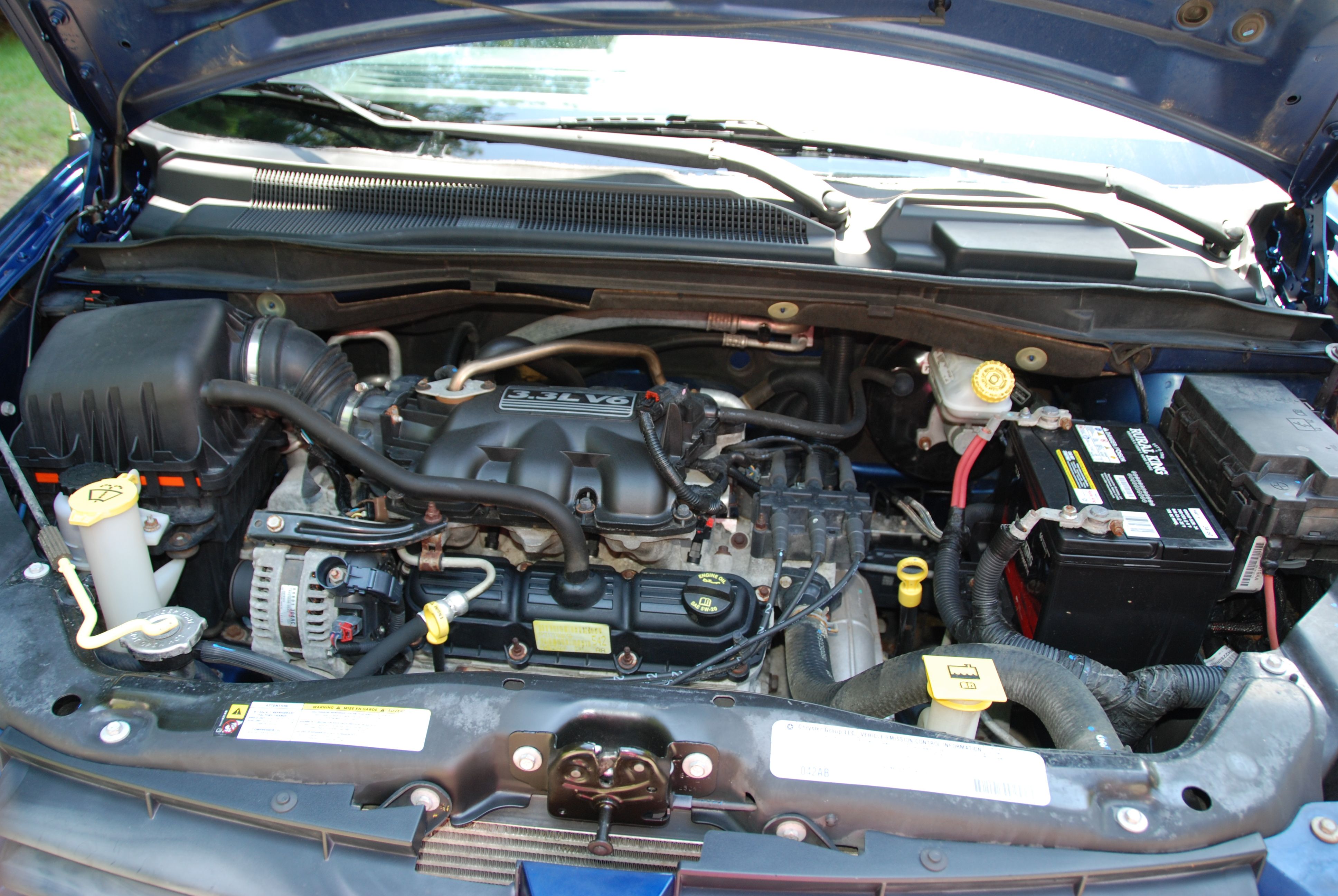 Used 2010 Dodge Grand Caravan SE FWD image 11