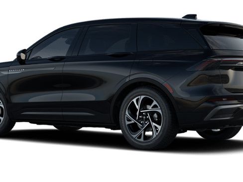 New 2026 Lincoln Nautilus Premier AWD/4WD image 24