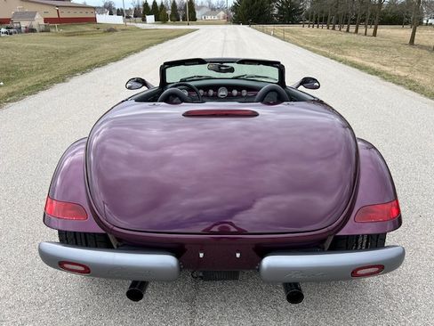 Used 1997 Plymouth Prowler image 5