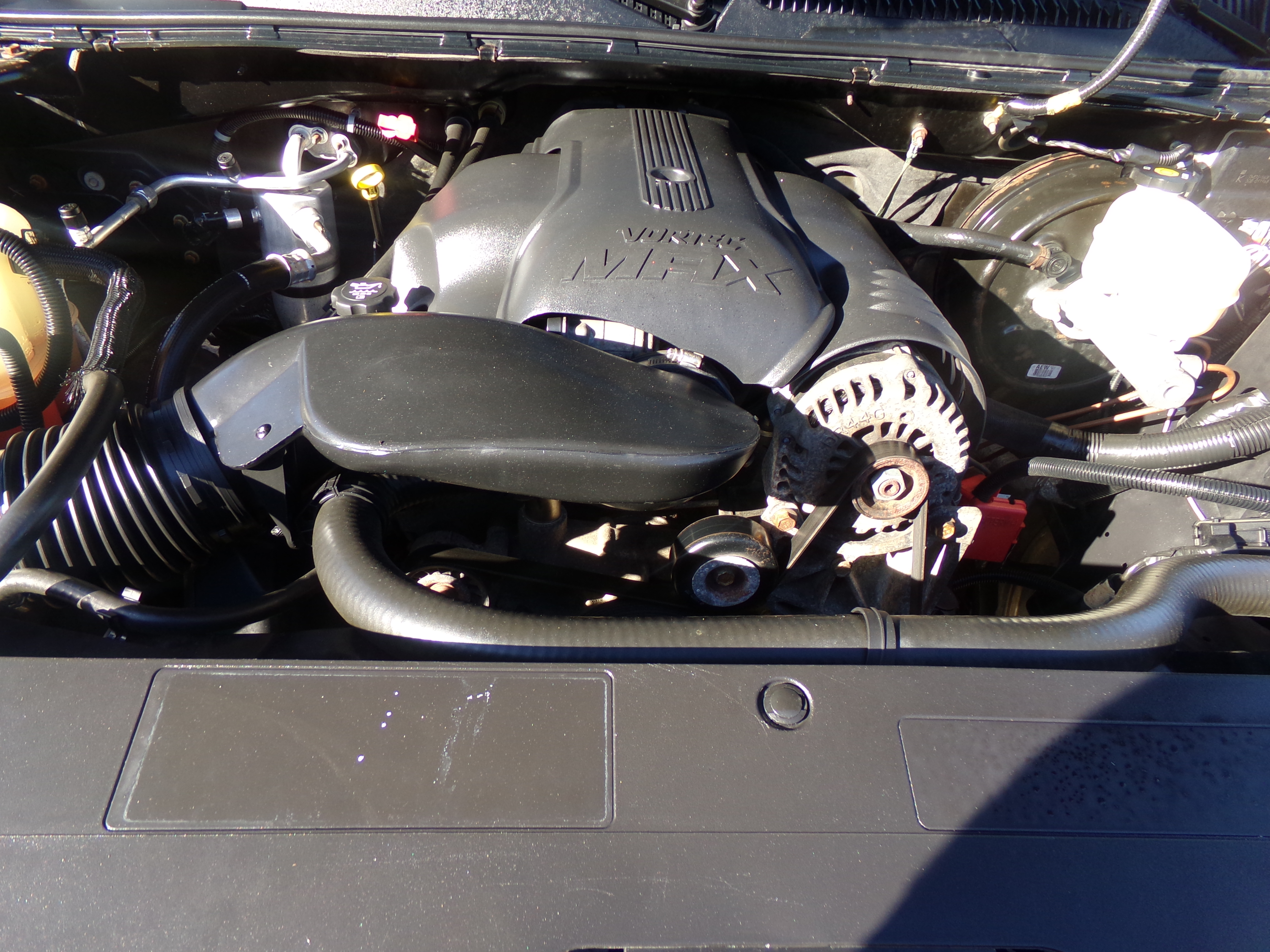 Used 2006 Chevrolet Silverado 1500 SS RWD image 16