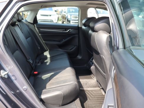 Used 2020 Honda Accord EX-L image 13
