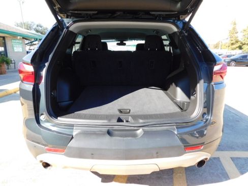 Used 2020 Chevrolet Blazer LT image 8