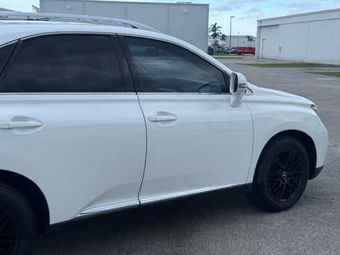 Used 2010 Lexus RX 350 2WD image 49