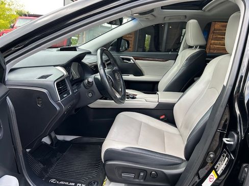 Used 2017 Lexus RX 350 AWD image 10