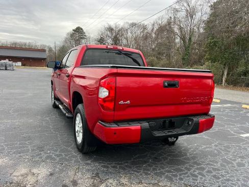 Used 2018 Toyota Tundra SR5 image 5