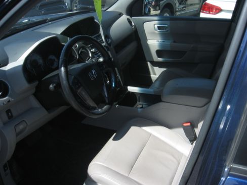 Used 2013 Honda Pilot EX-L image 8