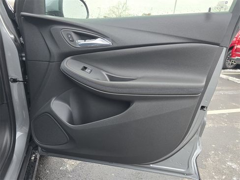 New 2026 Buick Encore GX Sport Touring image 31