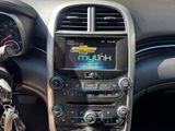 Used 2016 Chevrolet Malibu Limited LTZ image 6