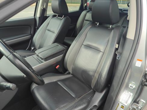 Used 2011 MAZDA CX-9 Grand Touring image 6