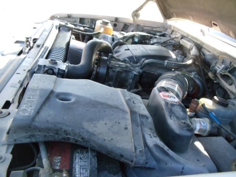 Used 1996 Ford F350 XLT image 26