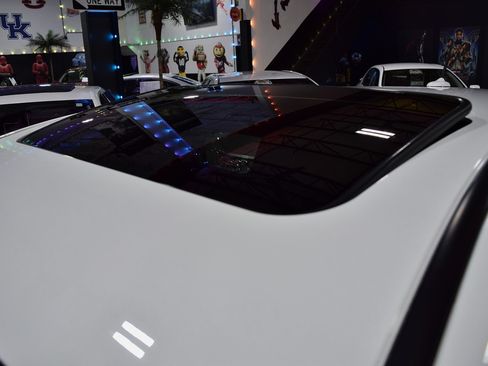 Used 2009 Toyota Matrix S image 15