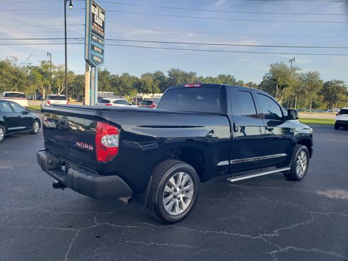 Used 2020 Toyota Tundra SR image 6