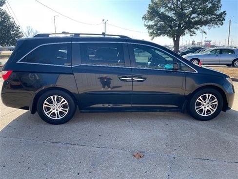 Used 2012 Honda Odyssey EX image 6