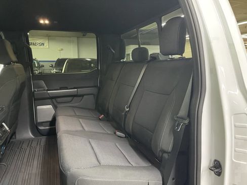Certified 2023 Ford F150 XLT image 13