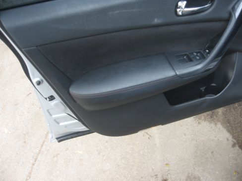 Used 2014 Nissan Maxima 3.5 SV image 8