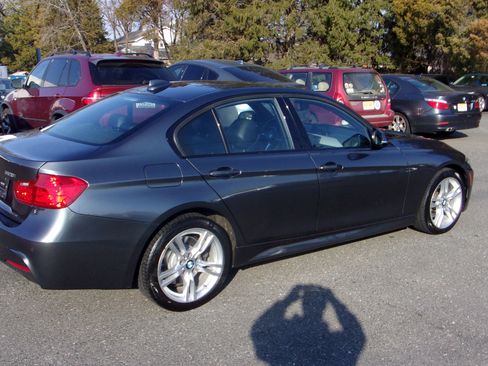 Used 2015 BMW 328i xDrive image 12