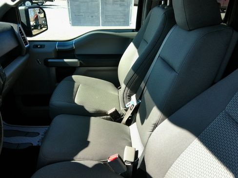 Used 2015 Ford F150 XLT image 70