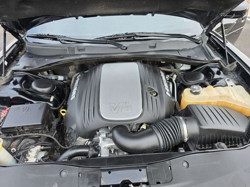 Used 2020 Dodge Charger R/T image 9