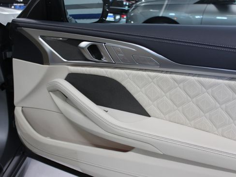 Used 2023 BMW M8 Competition image 42